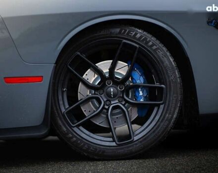 Додж Challenger, об'ємом двигуна 6.4 л та пробігом 89 тис. км за 37000 $, фото 28 на Automoto.ua