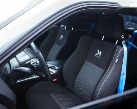 Додж Challenger, об'ємом двигуна 6.4 л та пробігом 89 тис. км за 37000 $, фото 13 на Automoto.ua