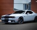 Додж Challenger, об'ємом двигуна 6.4 л та пробігом 89 тис. км за 37000 $, фото 5 на Automoto.ua
