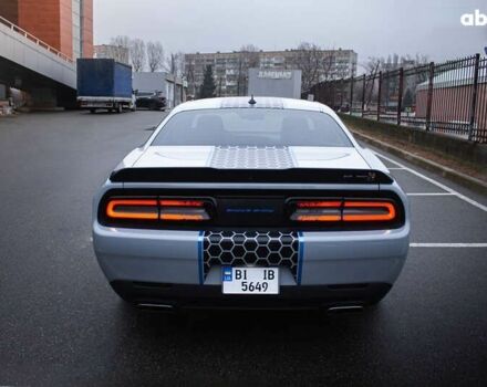 Додж Challenger, об'ємом двигуна 6.4 л та пробігом 89 тис. км за 37000 $, фото 2 на Automoto.ua