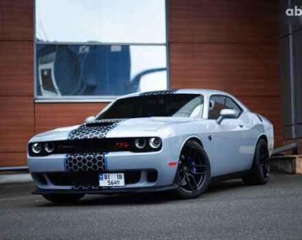 Додж Challenger, об'ємом двигуна 6.4 л та пробігом 89 тис. км за 37000 $, фото 6 на Automoto.ua