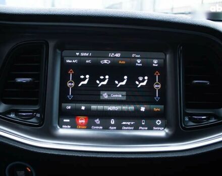 Додж Challenger, об'ємом двигуна 6.4 л та пробігом 89 тис. км за 37000 $, фото 18 на Automoto.ua