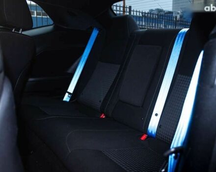 Додж Challenger, об'ємом двигуна 6.4 л та пробігом 89 тис. км за 37000 $, фото 15 на Automoto.ua