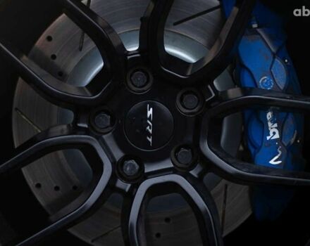 Додж Challenger, об'ємом двигуна 6.4 л та пробігом 89 тис. км за 37000 $, фото 26 на Automoto.ua