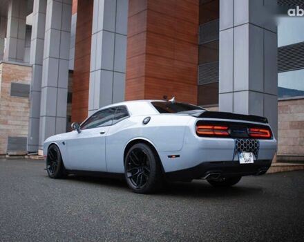 Додж Challenger, об'ємом двигуна 6.4 л та пробігом 89 тис. км за 37000 $, фото 3 на Automoto.ua