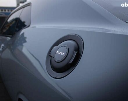 Додж Challenger, об'ємом двигуна 6.4 л та пробігом 89 тис. км за 37000 $, фото 25 на Automoto.ua