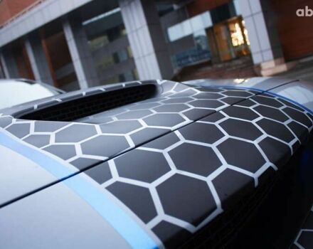 Додж Challenger, об'ємом двигуна 6.4 л та пробігом 89 тис. км за 37000 $, фото 22 на Automoto.ua