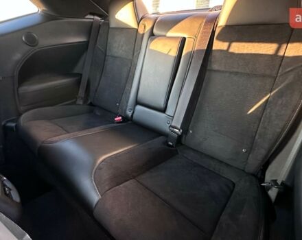Додж Челенджер, объемом двигателя 5.65 л и пробегом 0 тыс. км за 58767 $, фото 12 на Automoto.ua