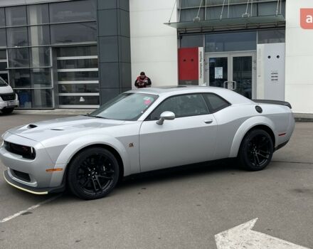 Додж Challenger, об'ємом двигуна 6.42 л та пробігом 0 тис. км за 67000 $, фото 1 на Automoto.ua