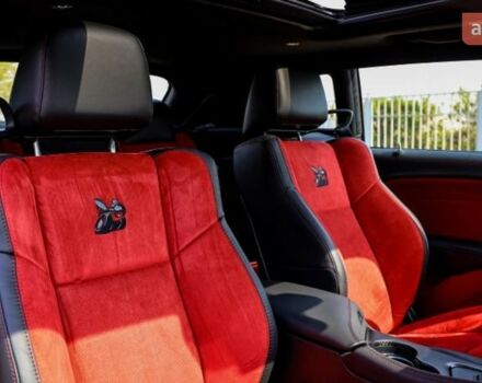 Додж Челенджер, объемом двигателя 6.42 л и пробегом 0 тыс. км за 70000 $, фото 5 на Automoto.ua