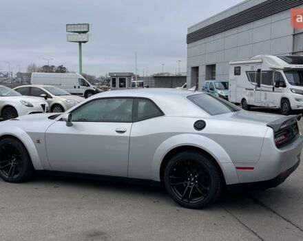 Додж Challenger, об'ємом двигуна 6.42 л та пробігом 0 тис. км за 67000 $, фото 2 на Automoto.ua