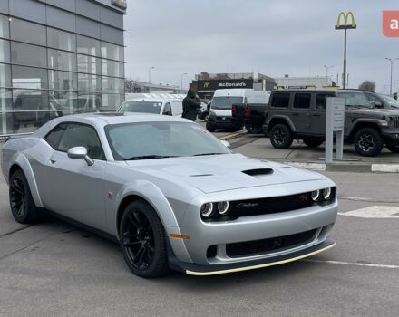 Додж Challenger, об'ємом двигуна 6.42 л та пробігом 0 тис. км за 67000 $, фото 7 на Automoto.ua