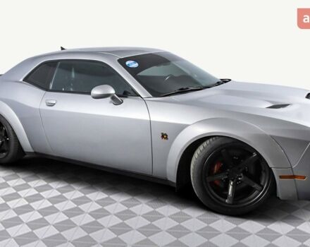 Додж Челенджер, объемом двигателя 6.42 л и пробегом 0 тыс. км за 70000 $, фото 1 на Automoto.ua