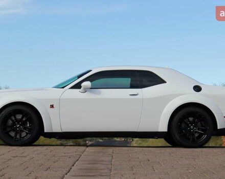 Додж Челенджер, объемом двигателя 6.42 л и пробегом 0 тыс. км за 70000 $, фото 2 на Automoto.ua
