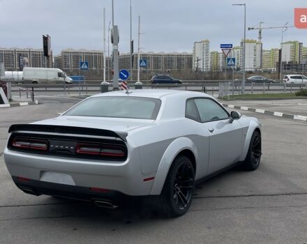 Додж Challenger, об'ємом двигуна 6.42 л та пробігом 0 тис. км за 67000 $, фото 4 на Automoto.ua