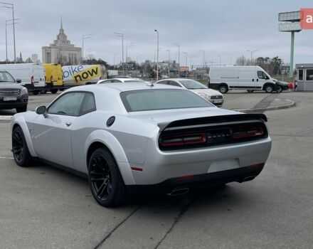 Додж Challenger, об'ємом двигуна 6.42 л та пробігом 0 тис. км за 67000 $, фото 3 на Automoto.ua