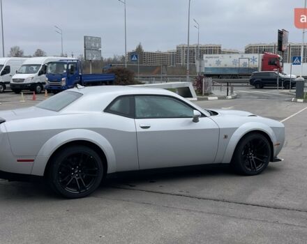 Додж Challenger, об'ємом двигуна 6.42 л та пробігом 0 тис. км за 67000 $, фото 5 на Automoto.ua