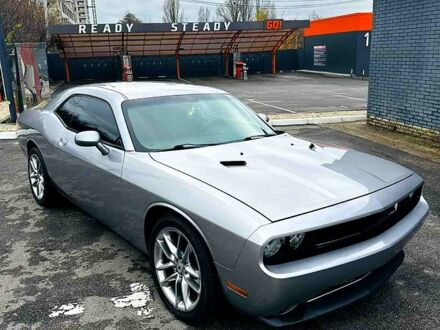 Додж Челенджер, объемом двигателя 3.6 л и пробегом 180 тыс. км за 15999 $, фото 1 на Automoto.ua