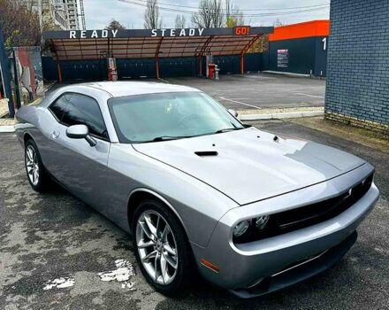 Додж Challenger, об'ємом двигуна 3.6 л та пробігом 180 тис. км за 15999 $, фото 1 на Automoto.ua