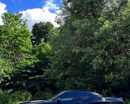 Додж Challenger, об'ємом двигуна 5.7 л та пробігом 189 тис. км за 19500 $, фото 1 на Automoto.ua
