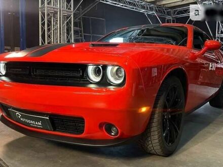 Додж Challenger, об'ємом двигуна 3.6 л та пробігом 84 тис. км за 25000 $, фото 1 на Automoto.ua