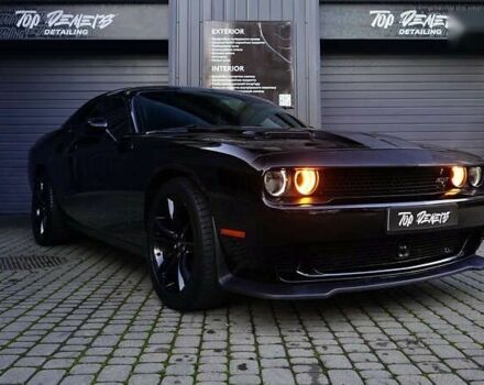 Додж Челенджер, объемом двигателя 3.6 л и пробегом 144 тыс. км за 19800 $, фото 1 на Automoto.ua