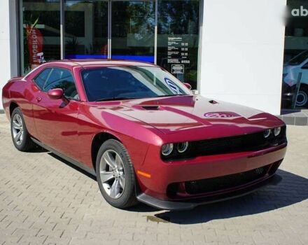 Додж Challenger, об'ємом двигуна 0 л та пробігом 13 тис. км за 19999 $, фото 1 на Automoto.ua