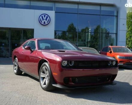 Додж Challenger, об'ємом двигуна 0 л та пробігом 13 тис. км за 19399 $, фото 1 на Automoto.ua