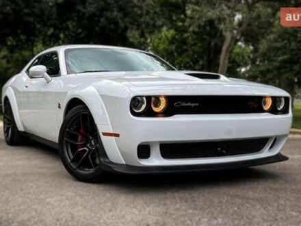Додж Челенджер, объемом двигателя 6.42 л и пробегом 0 тыс. км за 70000 $, фото 1 на Automoto.ua