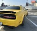 Желтый Додж Челенджер, объемом двигателя 6.17 л и пробегом 33 тыс. км за 45000 $, фото 25 на Automoto.ua