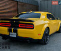 Желтый Додж Челенджер, объемом двигателя 7 л и пробегом 29 тыс. км за 65000 $, фото 15 на Automoto.ua