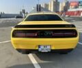 Желтый Додж Челенджер, объемом двигателя 6.17 л и пробегом 33 тыс. км за 45000 $, фото 13 на Automoto.ua