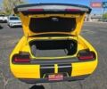 Жовтий Додж Challenger, об'ємом двигуна 6.2 л та пробігом 15 тис. км за 22000 $, фото 8 на Automoto.ua