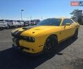 Жовтий Додж Challenger, об'ємом двигуна 6.2 л та пробігом 15 тис. км за 22000 $, фото 2 на Automoto.ua