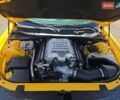 Жовтий Додж Challenger, об'ємом двигуна 6.2 л та пробігом 15 тис. км за 22000 $, фото 16 на Automoto.ua