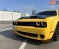 Желтый Додж Челенджер, объемом двигателя 6.17 л и пробегом 33 тыс. км за 45000 $, фото 23 на Automoto.ua