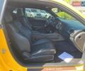 Жовтий Додж Challenger, об'ємом двигуна 6.2 л та пробігом 15 тис. км за 22000 $, фото 11 на Automoto.ua