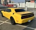 Желтый Додж Челенджер, объемом двигателя 6.17 л и пробегом 33 тыс. км за 45000 $, фото 14 на Automoto.ua
