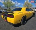 Жовтий Додж Challenger, об'ємом двигуна 6.2 л та пробігом 15 тис. км за 22000 $, фото 6 на Automoto.ua