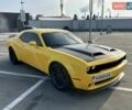 Желтый Додж Челенджер, объемом двигателя 6.17 л и пробегом 33 тыс. км за 45000 $, фото 12 на Automoto.ua