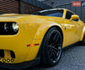 Желтый Додж Челенджер, объемом двигателя 7 л и пробегом 29 тыс. км за 65000 $, фото 13 на Automoto.ua