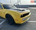 Желтый Додж Челенджер, объемом двигателя 6.17 л и пробегом 33 тыс. км за 45000 $, фото 10 на Automoto.ua