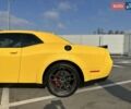 Желтый Додж Челенджер, объемом двигателя 6.17 л и пробегом 33 тыс. км за 45000 $, фото 17 на Automoto.ua