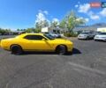 Жовтий Додж Challenger, об'ємом двигуна 6.2 л та пробігом 15 тис. км за 22000 $, фото 7 на Automoto.ua