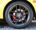 Желтый Додж Челенджер, объемом двигателя 6.17 л и пробегом 33 тыс. км за 54900 $, фото 11 на Automoto.ua