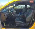 Жовтий Додж Challenger, об'ємом двигуна 6.2 л та пробігом 15 тис. км за 22000 $, фото 10 на Automoto.ua
