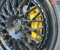 Желтый Додж Челенджер, объемом двигателя 6.4 л и пробегом 56 тыс. км за 69000 $, фото 11 на Automoto.ua