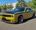 Жовтий Додж Challenger, об'ємом двигуна 5.7 л та пробігом 44 тис. км за 11925 $, фото 1 на Automoto.ua