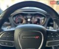 Желтый Додж Челенджер, объемом двигателя 6.4 л и пробегом 56 тыс. км за 69000 $, фото 20 на Automoto.ua