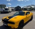 Жовтий Додж Challenger, об'ємом двигуна 6.42 л та пробігом 76 тис. км за 58000 $, фото 1 на Automoto.ua